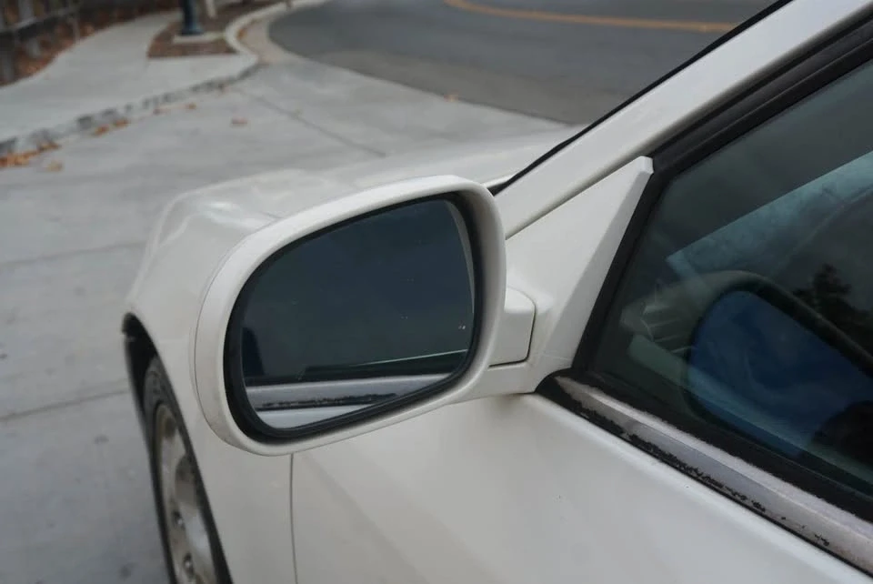 2000 Honda Prelude 5th Gen - Image 15 of 20