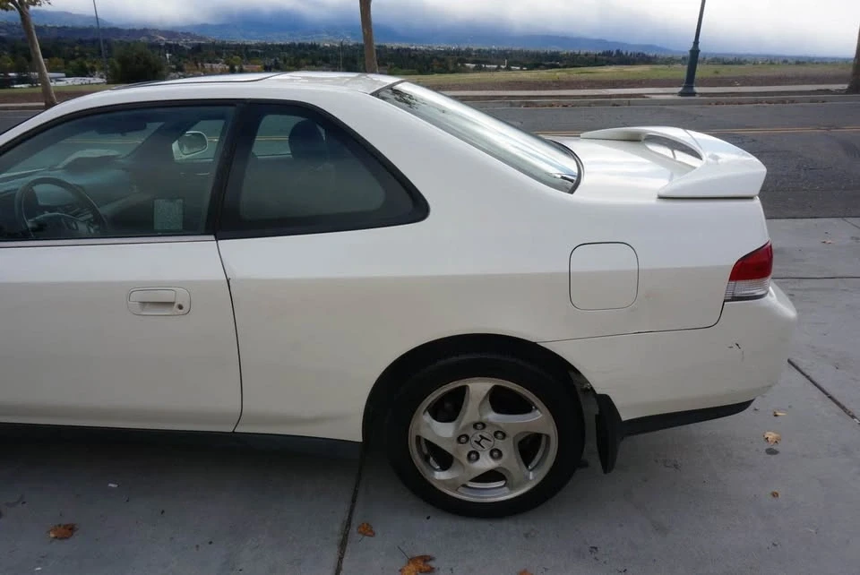2000 Honda Prelude 5th Gen - Image 16 of 20