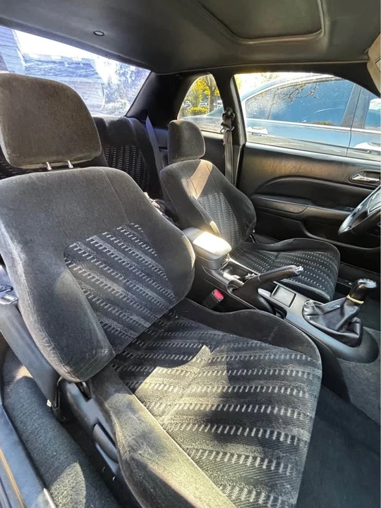 2000 Honda Prelude 5th Gen - Image 6 of 8