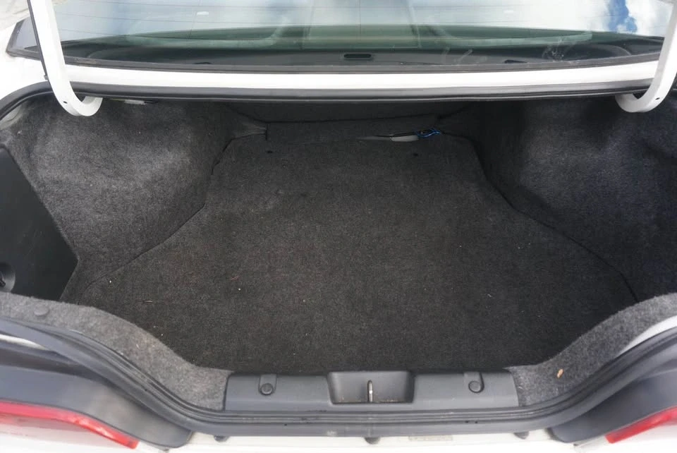 2000 Honda Prelude 5th Gen - Image 7 of 20