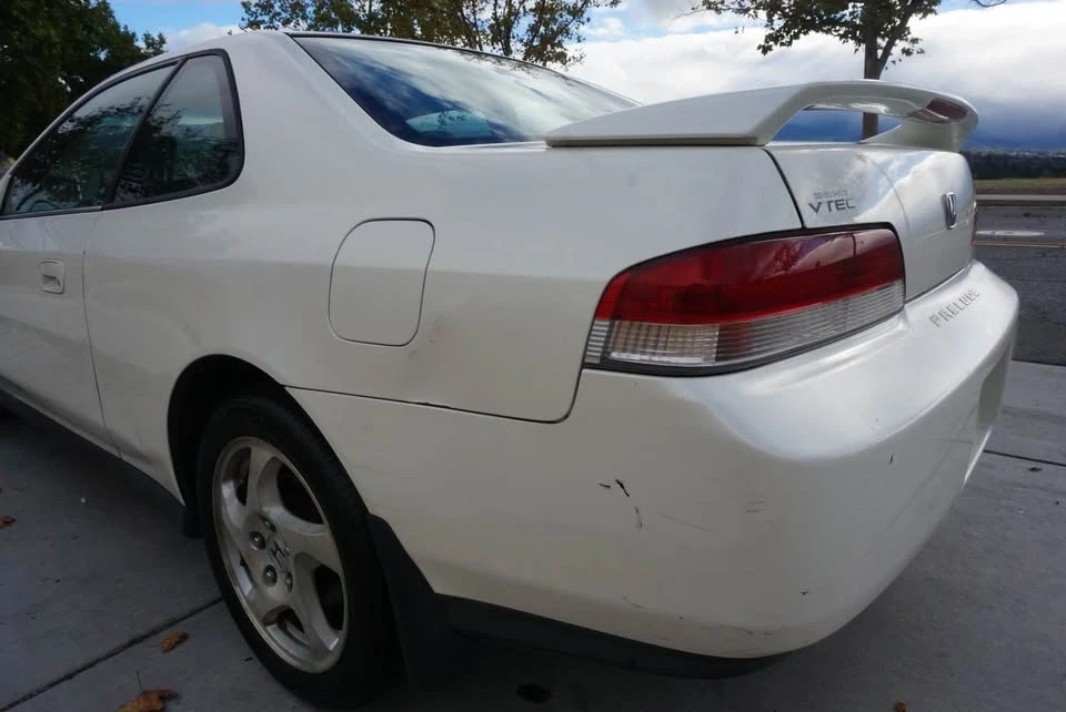 2000 Honda Prelude 5th Gen - Image 3 of 20