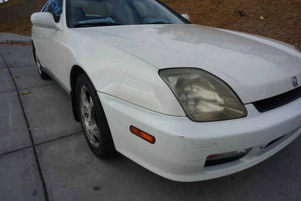 2000 Honda Prelude 5th Gen - Image 11 of 20