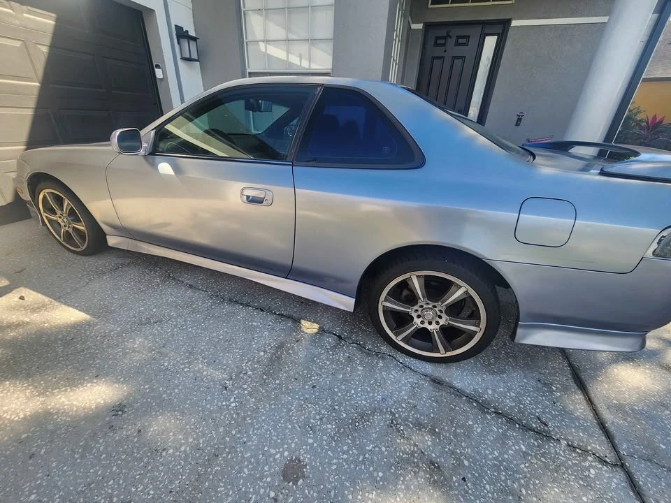 2000 Honda Prelude 5th Gen - Image 3 of 3