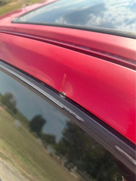 2000 Honda Prelude 5th Gen - Image 8 of 9