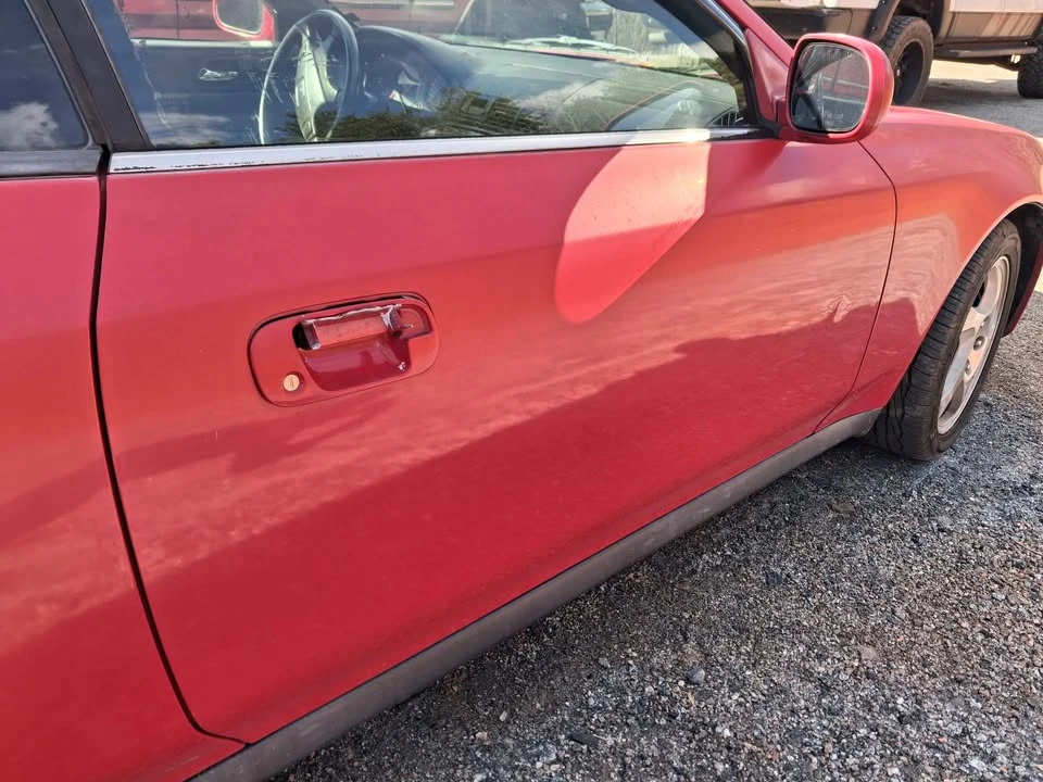 2000 Honda Prelude 5th Gen - Image 9 of 10
