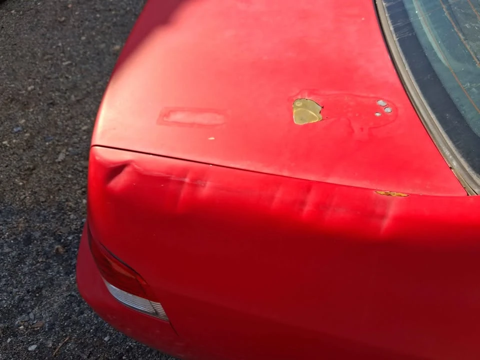 2000 Honda Prelude 5th Gen - Image 10 of 10