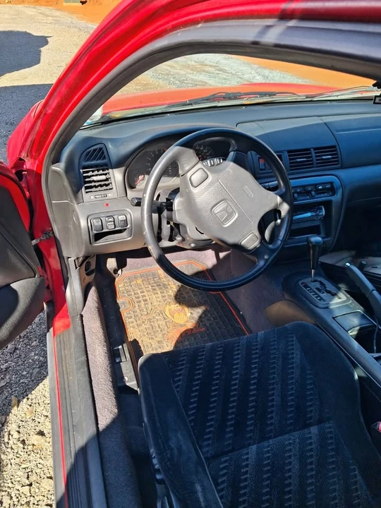 2000 Honda Prelude 5th Gen - Image 3 of 10
