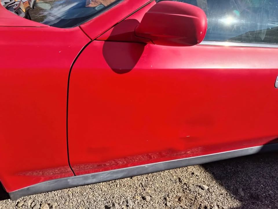2000 Honda Prelude 5th Gen - Image 8 of 10