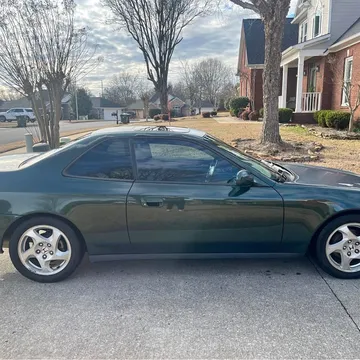 2000 Honda Prelude Base