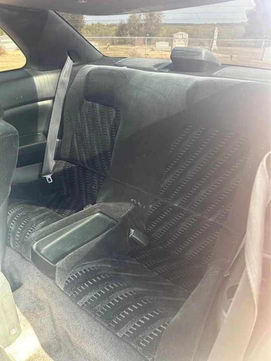 2000 Honda Prelude 5th Gen - Image 6 of 9