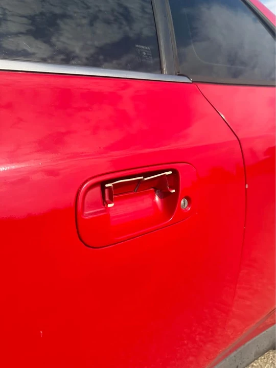 2000 Honda Prelude 5th Gen - Image 7 of 9