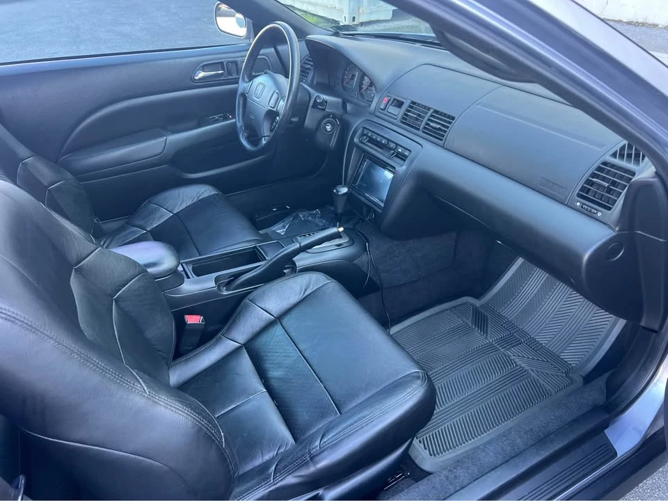 2000 Honda Prelude 5th Gen - Image 5 of 6