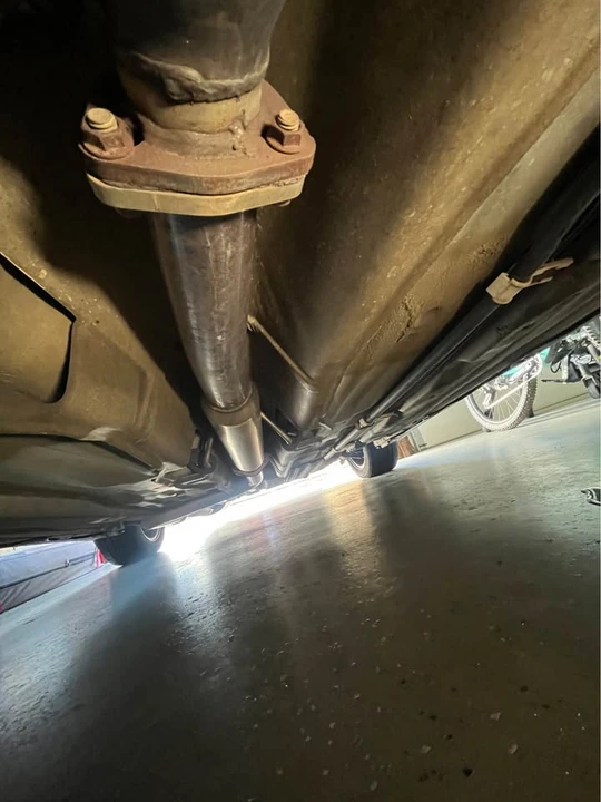 2000 Honda Prelude 5th Gen - Image 15 of 19