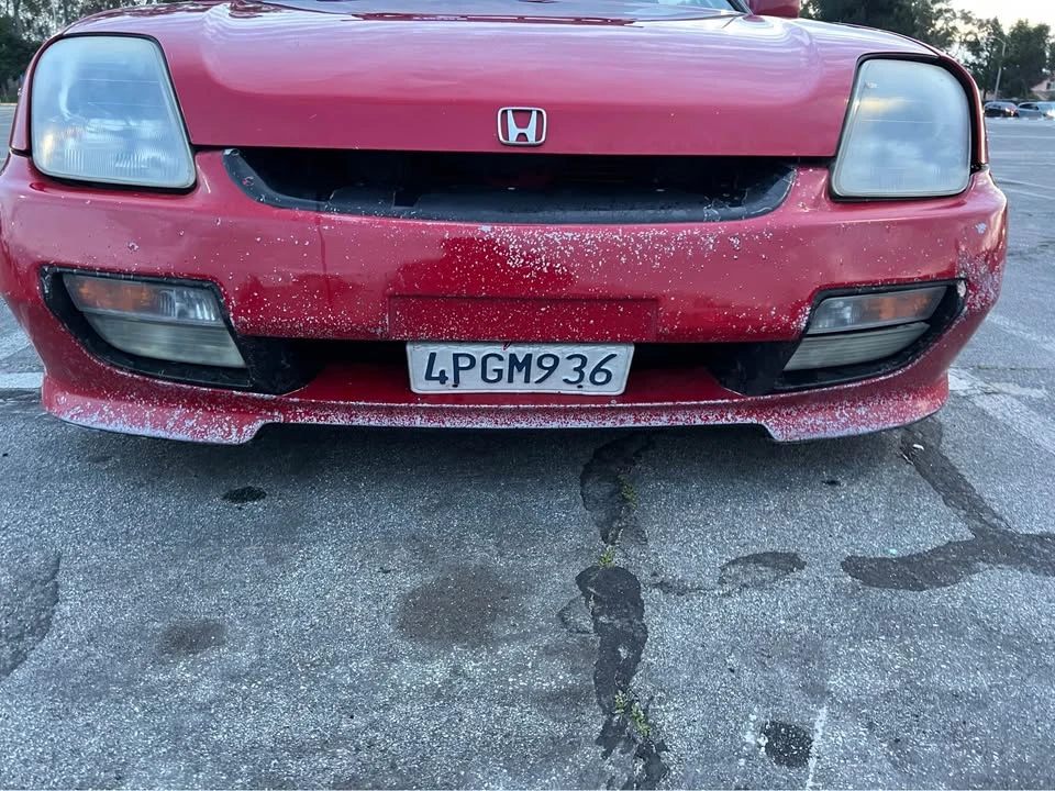 2000 Honda Prelude 5th Gen - Image 19 of 20