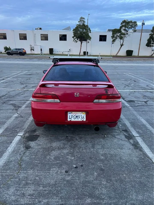 2000 Honda Prelude 5th Gen - Image 6 of 20