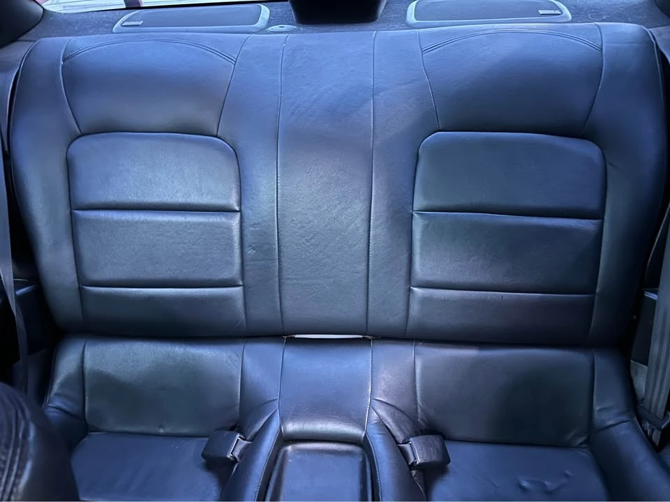2000 Honda Prelude 5th Gen - Image 10 of 20