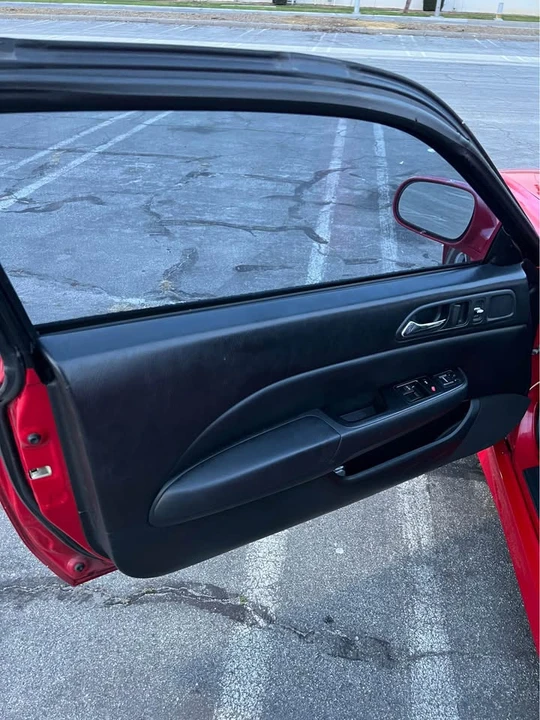 2000 Honda Prelude 5th Gen - Image 13 of 20