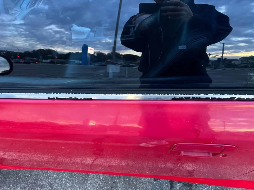 2000 Honda Prelude 5th Gen - Image 18 of 20