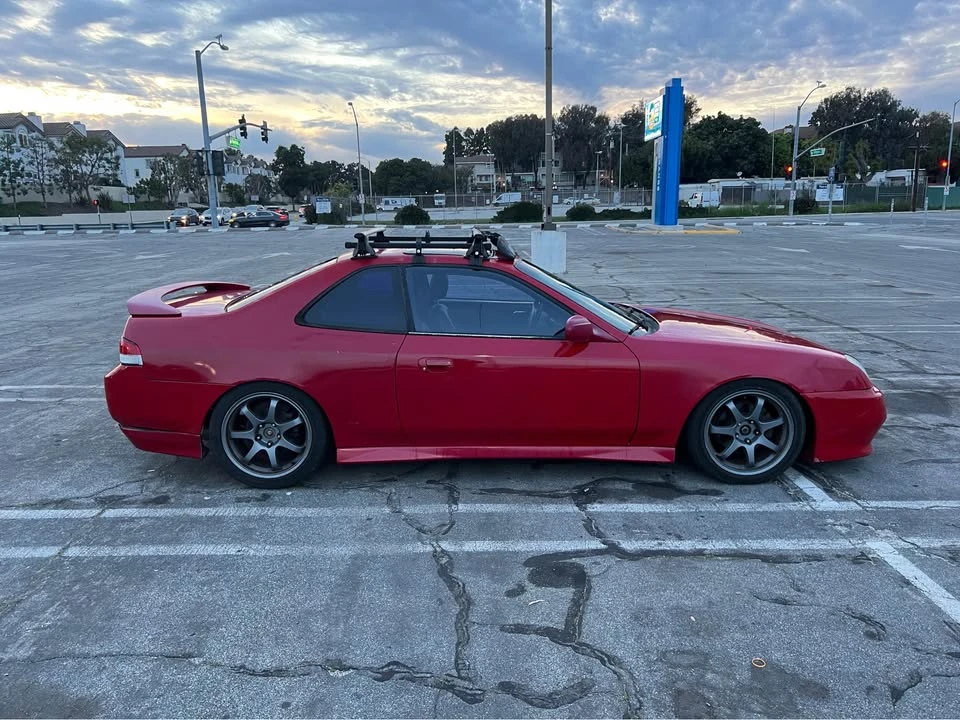 2000 Honda Prelude 5th Gen - Image 5 of 20