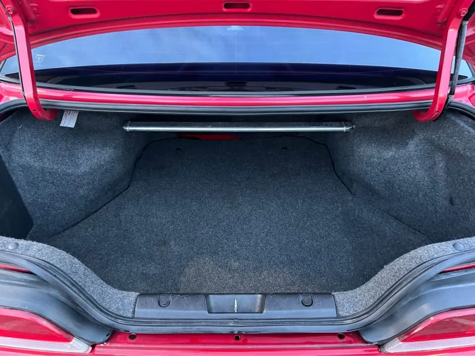 2000 Honda Prelude 5th Gen - Image 12 of 20