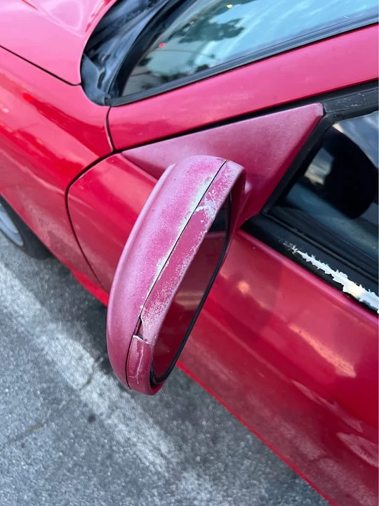2000 Honda Prelude 5th Gen - Image 17 of 20