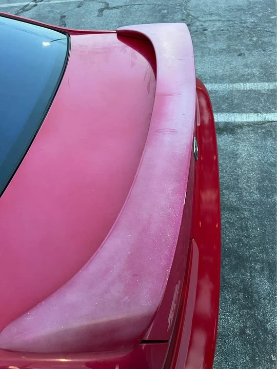 2000 Honda Prelude 5th Gen - Image 15 of 20