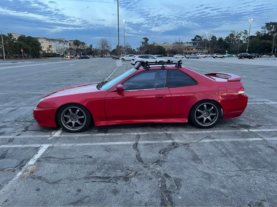 2000 Honda Prelude 5th Gen - Image 4 of 20