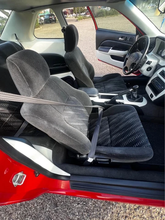 2000 Honda Prelude 5th Gen - Image 16 of 16