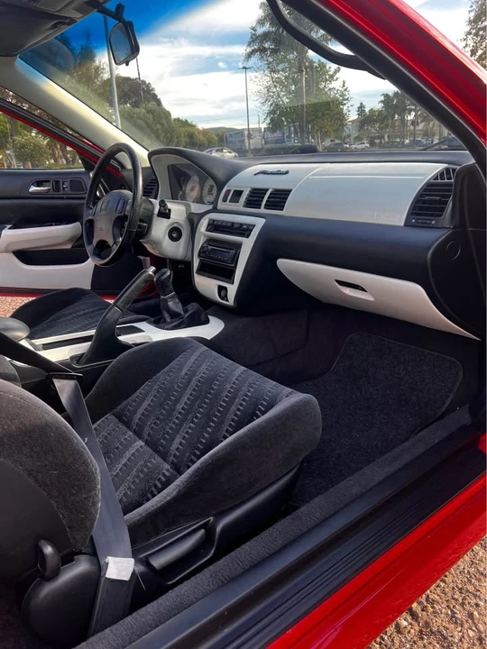 2000 Honda Prelude 5th Gen - Image 7 of 16