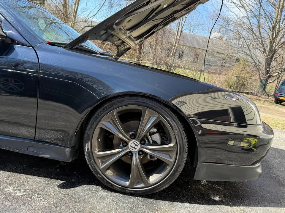 2000 Honda Prelude 5th Gen - Image 7 of 12