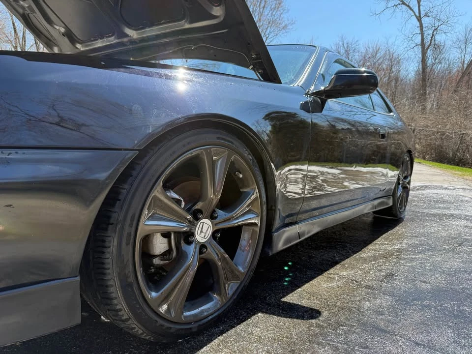 2000 Honda Prelude 5th Gen - Image 3 of 12