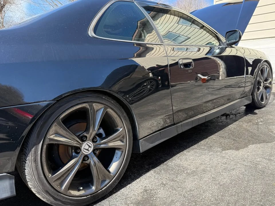 2000 Honda Prelude 5th Gen - Image 6 of 12