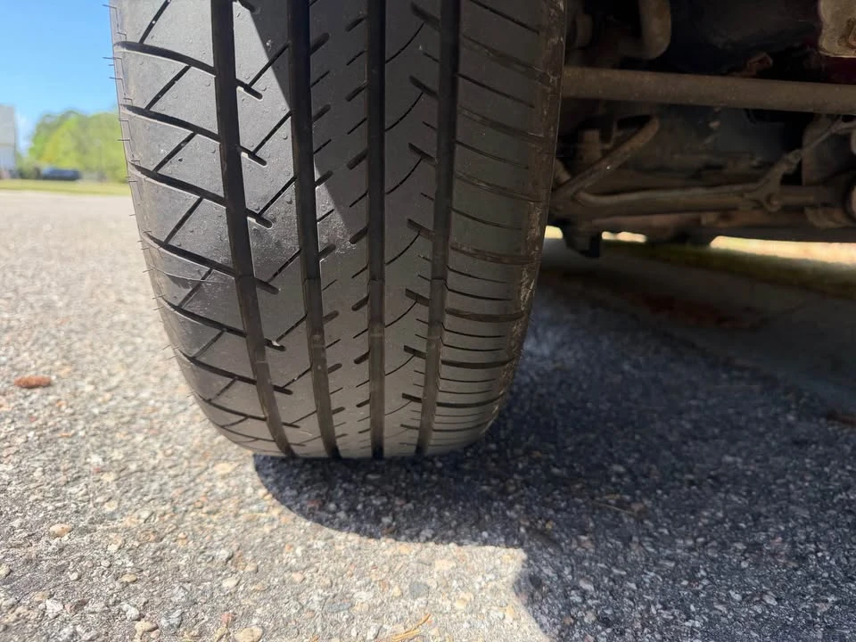 2000 Honda Prelude 5th Gen - Image 5 of 12