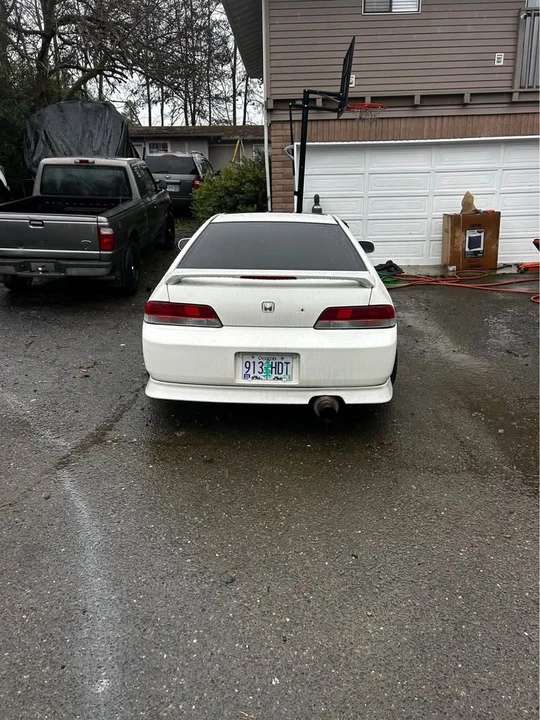 2000 Honda Prelude 5th Gen - Image 3 of 9