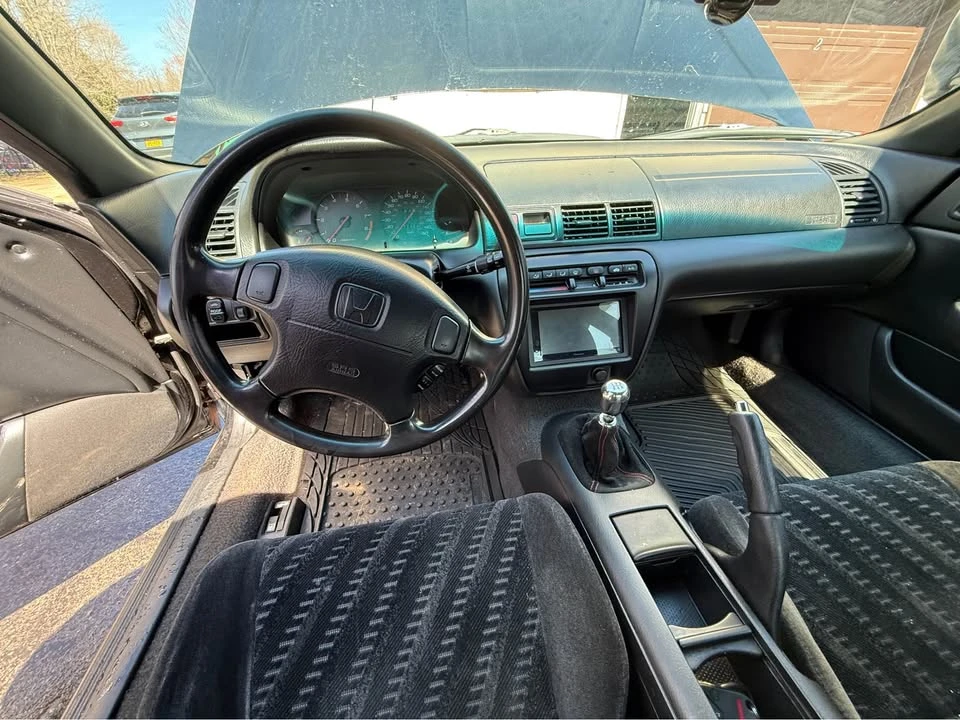 2000 Honda Prelude 5th Gen - Image 11 of 12