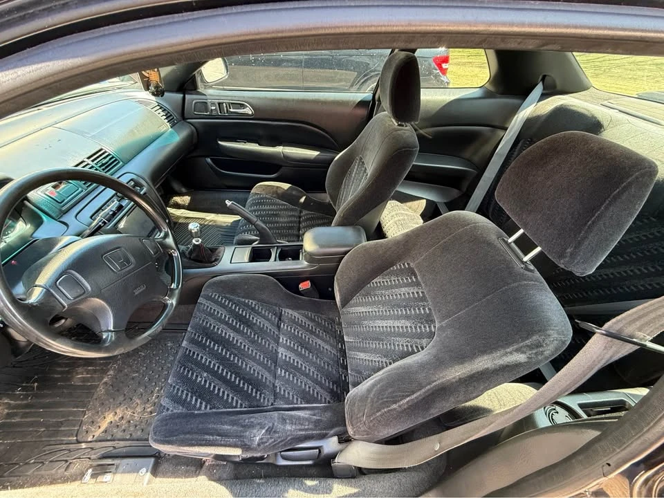 2000 Honda Prelude 5th Gen - Image 8 of 12