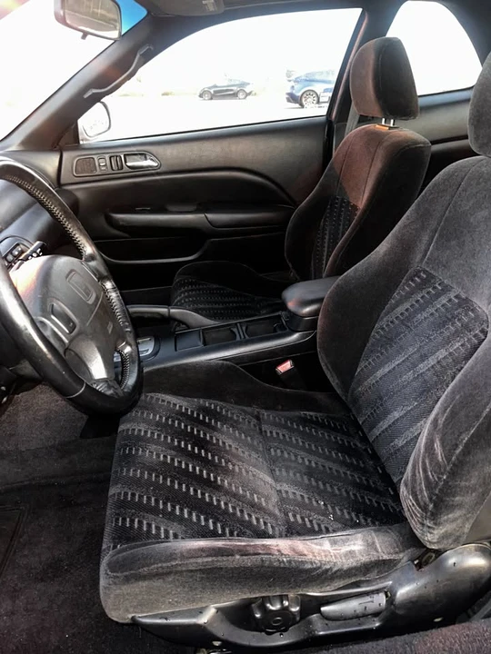 2000 Honda Prelude 5th Gen - Image 9 of 13