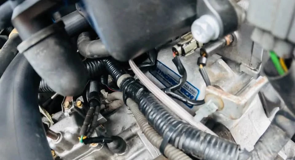 2000 Honda Prelude 5th Gen - Image 6 of 19