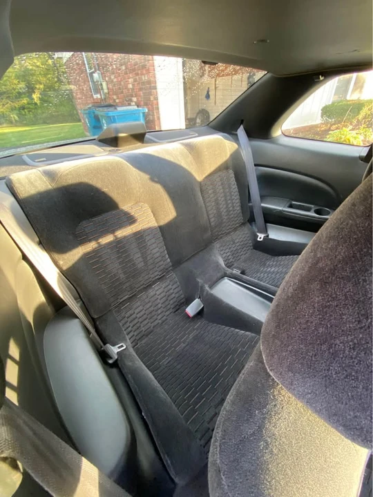 2000 Honda Prelude 5th Gen - Image 16 of 19