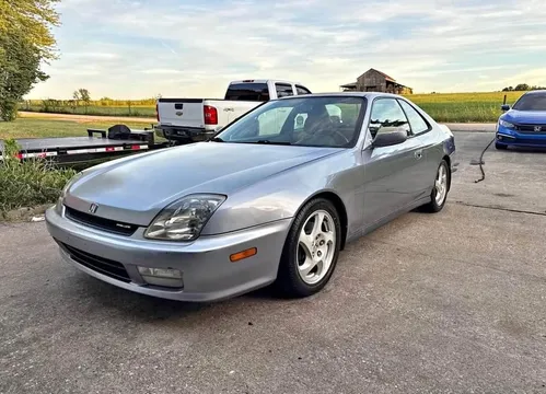 2000 Honda Prelude