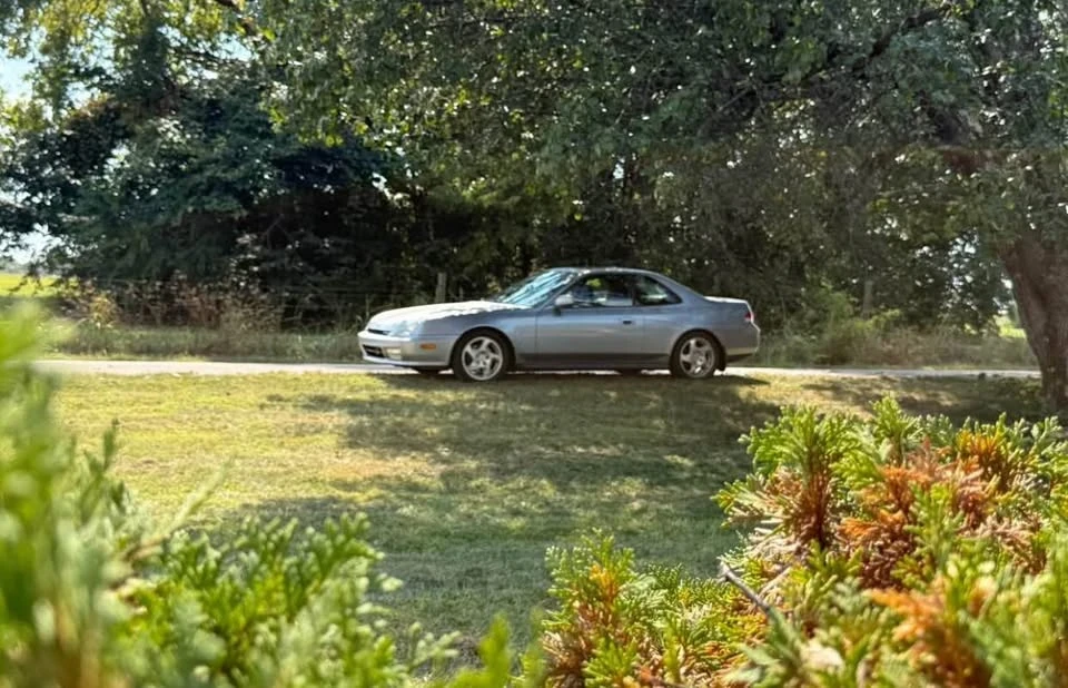 2000 Honda Prelude 5th Gen - Image 6 of 15