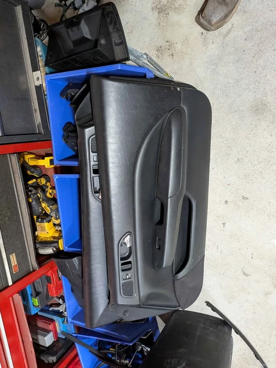 2000 Honda Prelude 5th Gen - Image 12 of 12