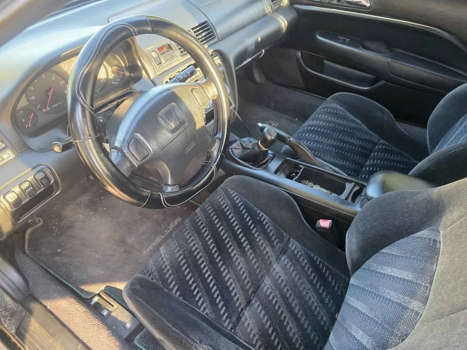 2000 Honda Prelude 5th Gen - Image 3 of 7