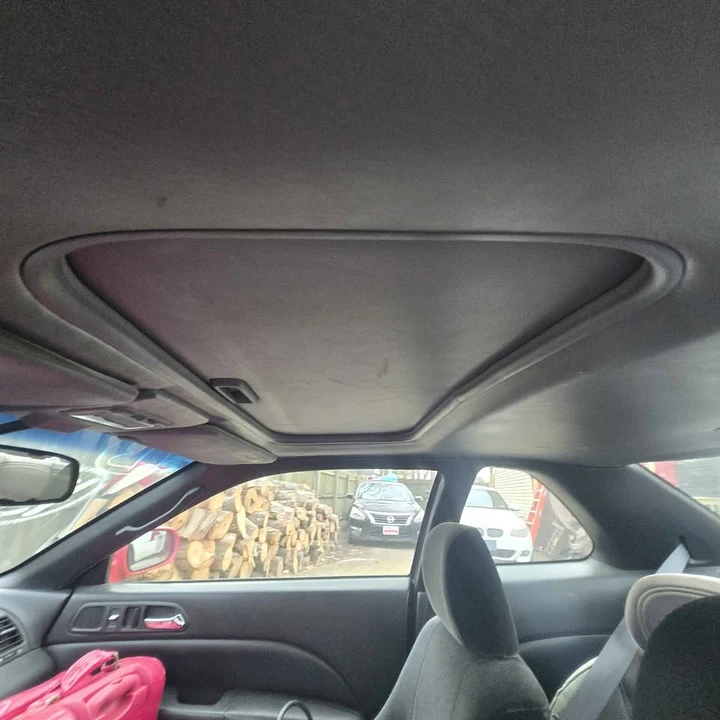 2000 Honda Prelude 5th Gen - Image 7 of 8