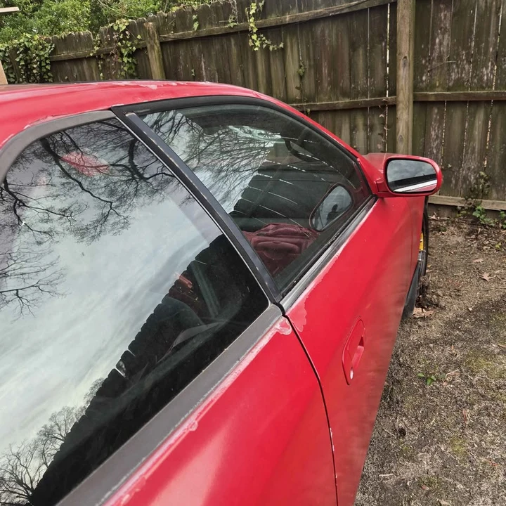 2000 Honda Prelude 5th Gen - Image 5 of 8