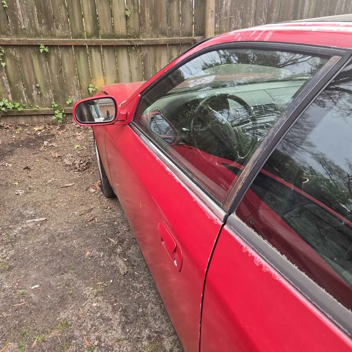 2000 Honda Prelude 5th Gen - Image 7 of 8
