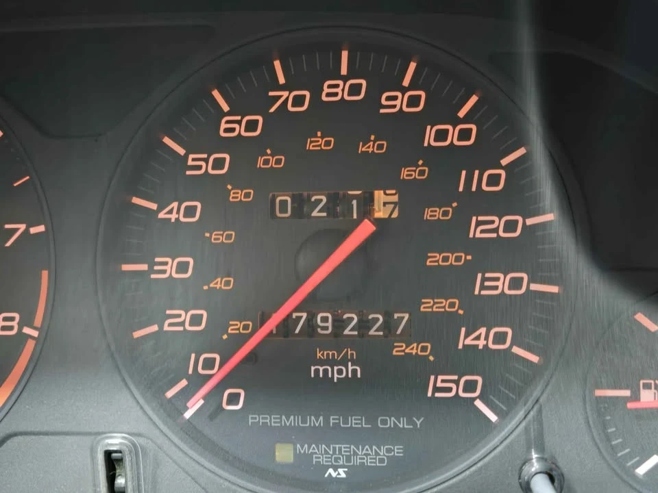 2000 Honda Prelude 5th Gen - Image 4 of 20