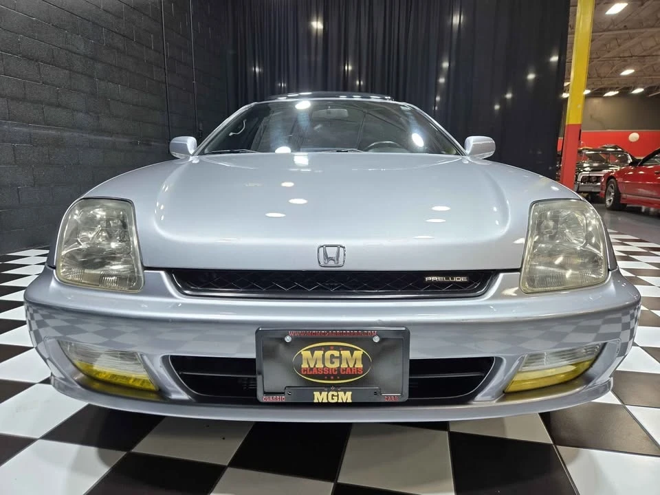 2000 Honda Prelude 5th Gen - Image 17 of 20