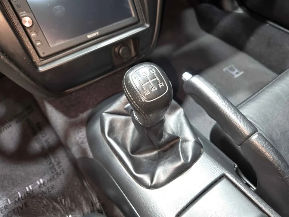 2000 Honda Prelude 5th Gen - Image 6 of 20