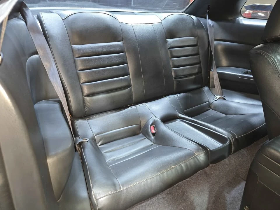 2000 Honda Prelude 5th Gen - Image 8 of 20